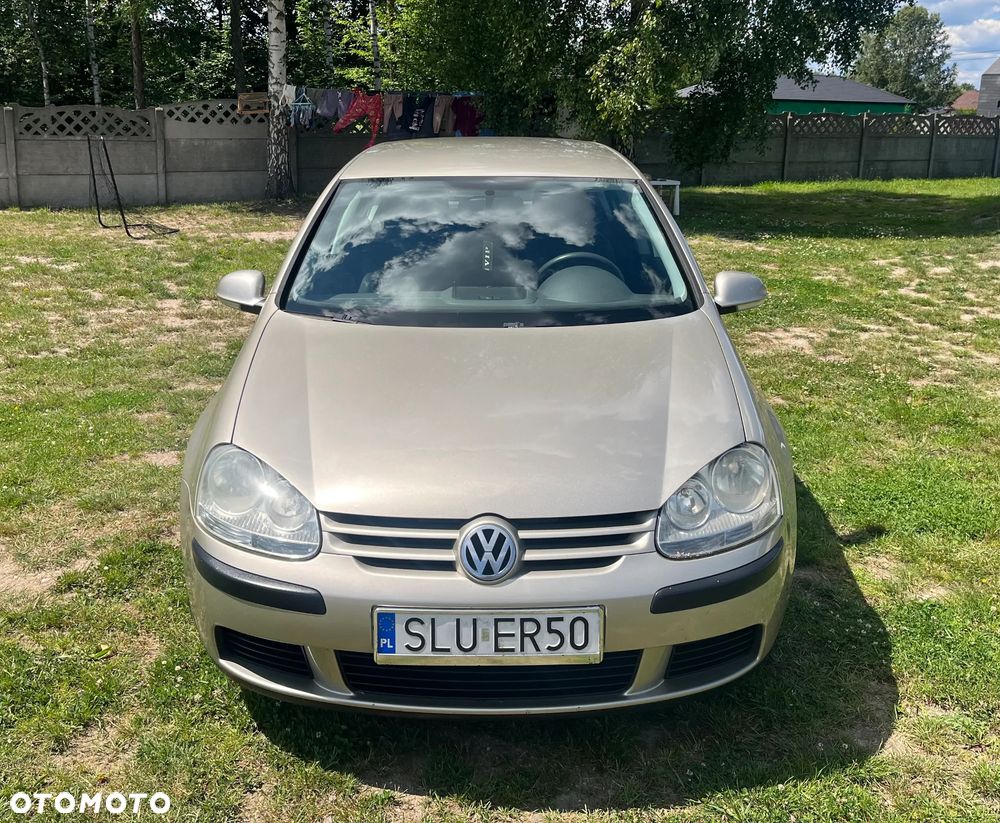 Volkswagen Golf 1.4 Q - 7