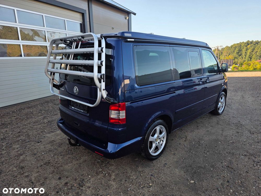 Volkswagen Multivan - 6
