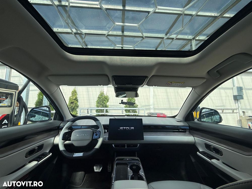 Jetour Dashing - 31