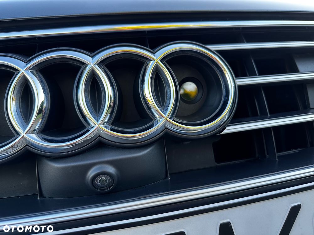 Audi A6 Limousine - 7