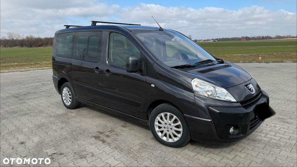 Peugeot Expert Tepee L2 Premium - 9
