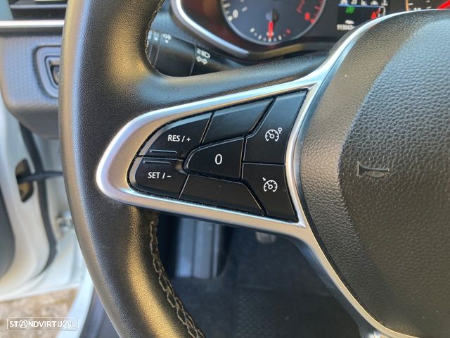 Renault Clio TCe 100 INTENS - 14