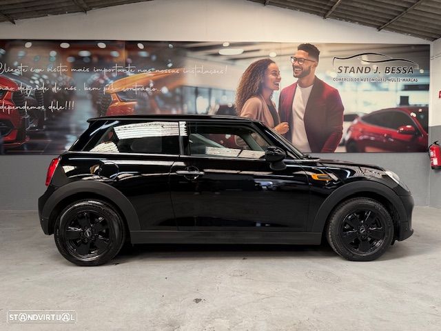 MINI 3 Portas One Auto - 6