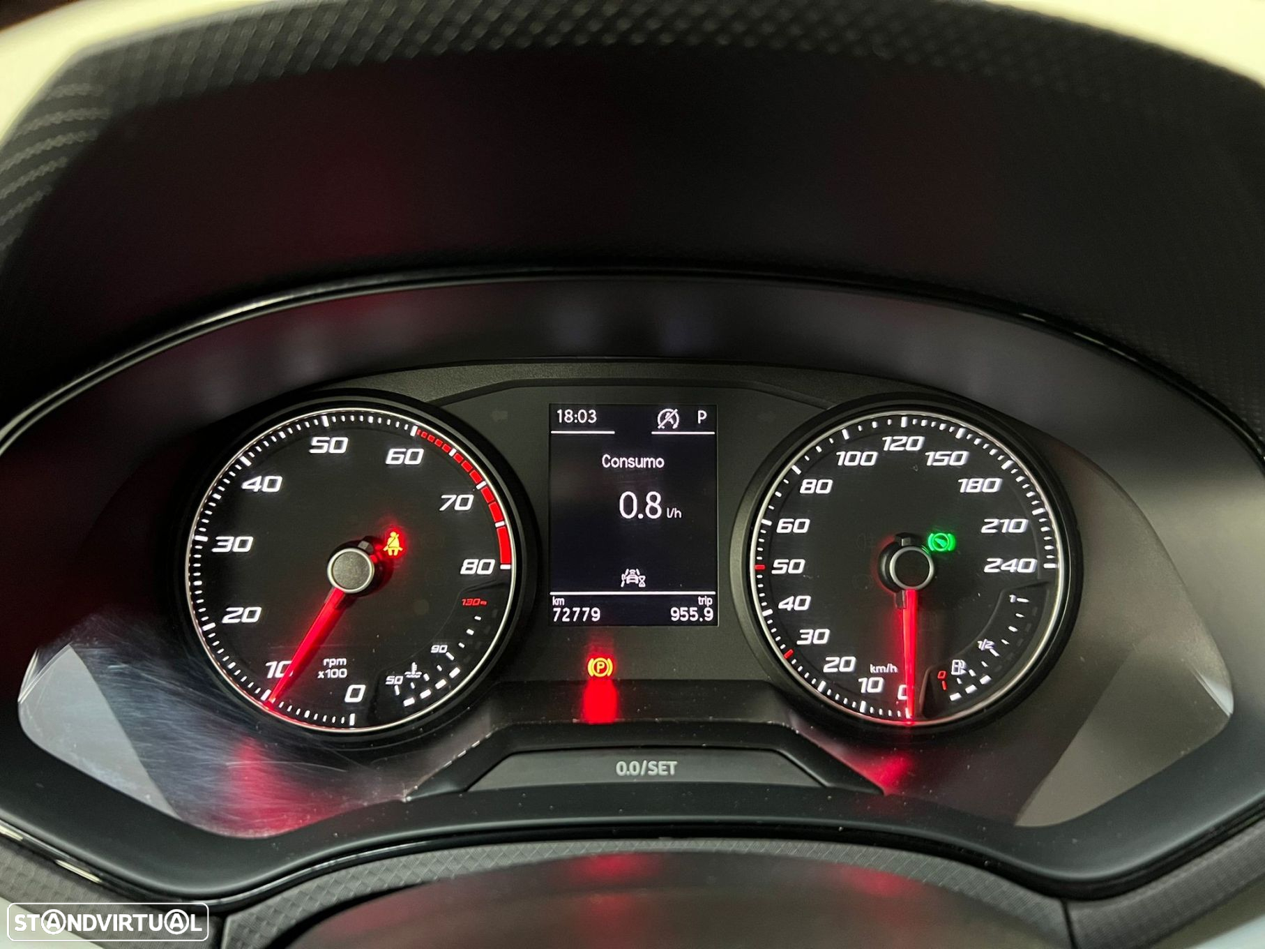 SEAT Arona 1.0 TSI Style DSG - 11