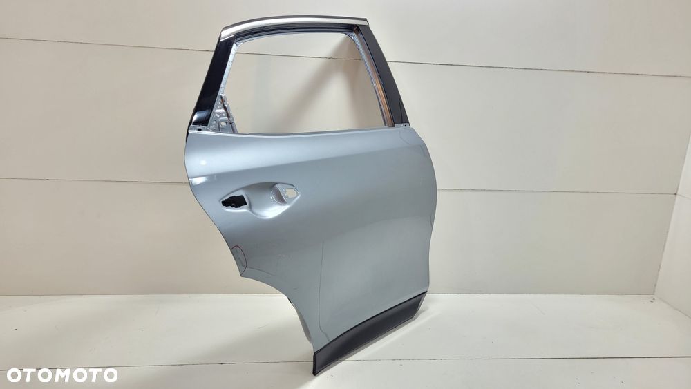 DRZWI TYŁ prawe TYLNE KIA X-CEED XCEED 19- - 5