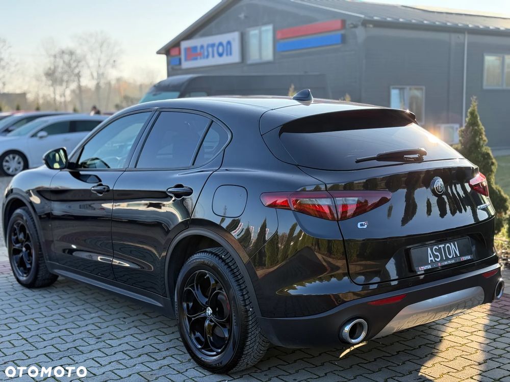 Alfa Romeo Stelvio 2.0 Turbo Super Q4 - 10