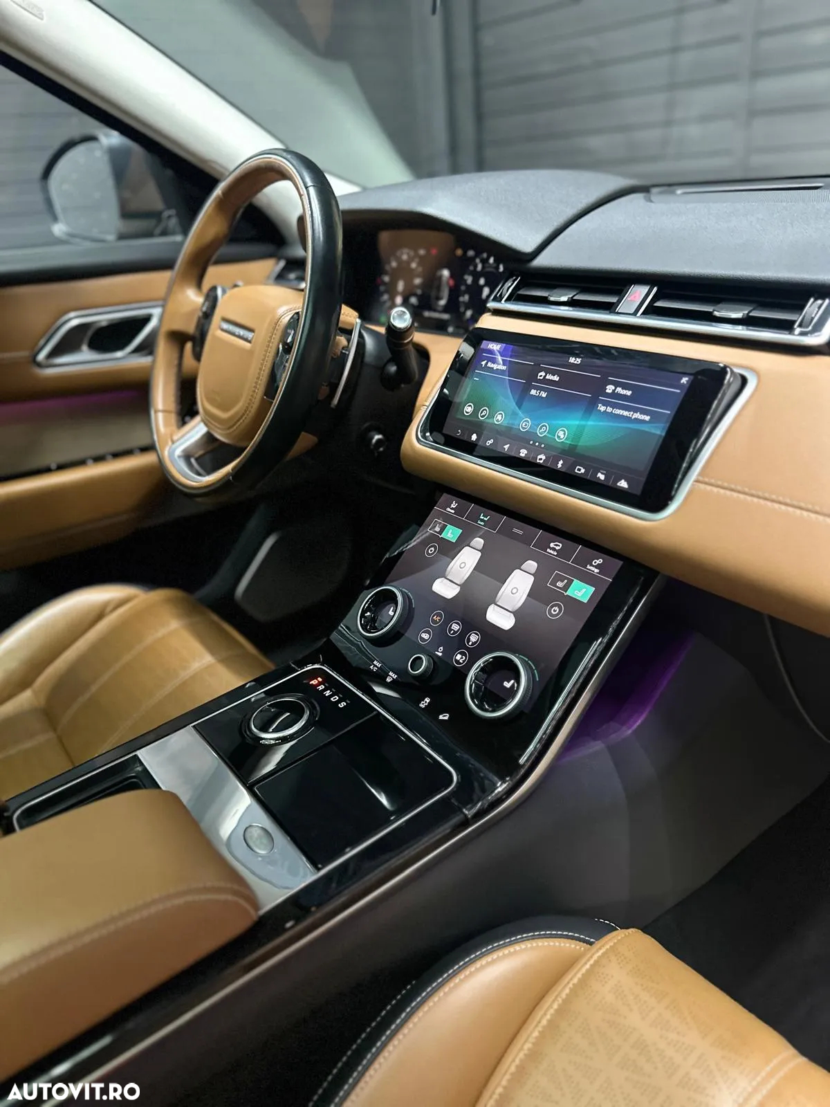 Land Rover Range Rover Velar 3.0 First Edition - 8