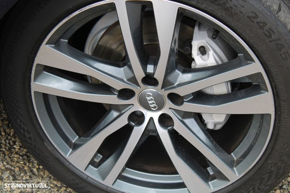 Audi A6 Avant 40 TDI S tronic - 2