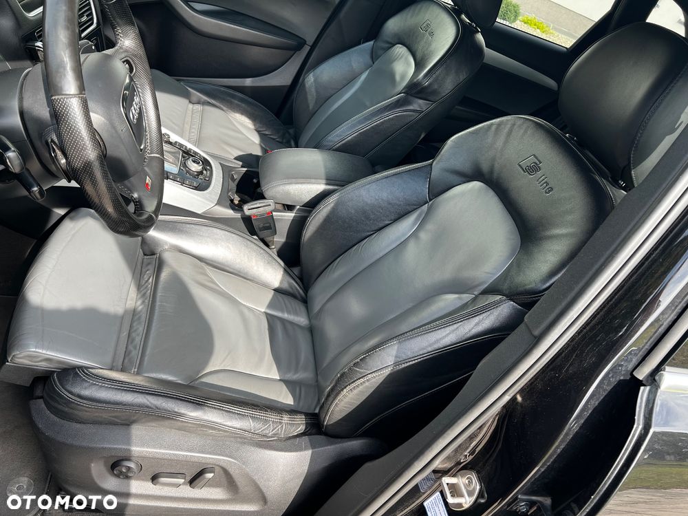 Audi Q5 - 22