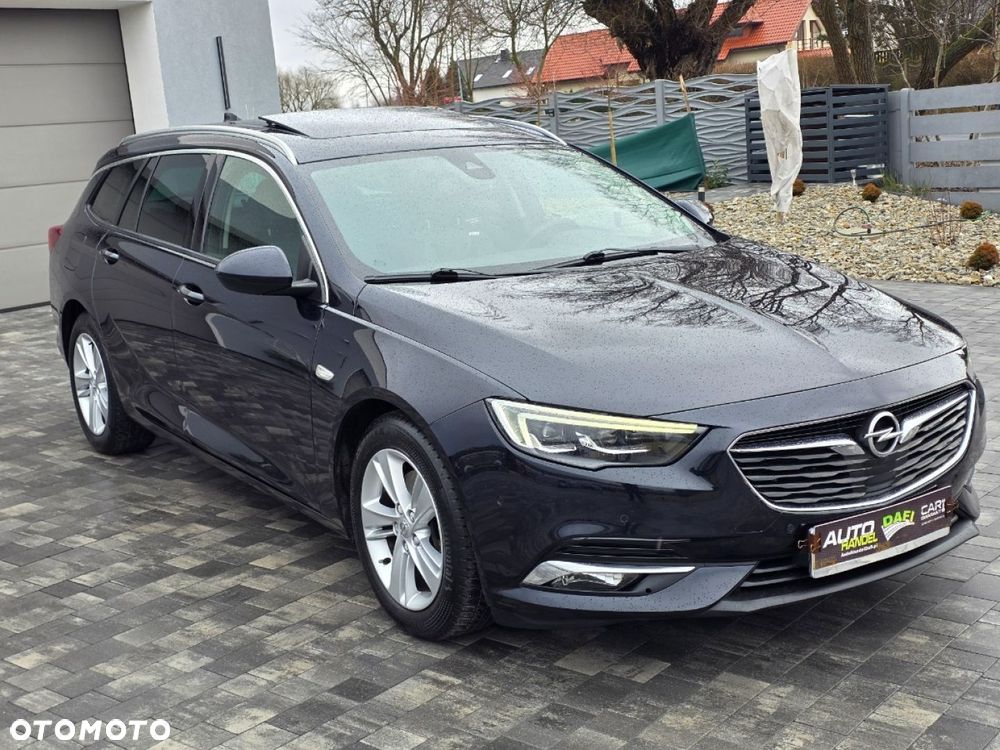 Opel Insignia - 39
