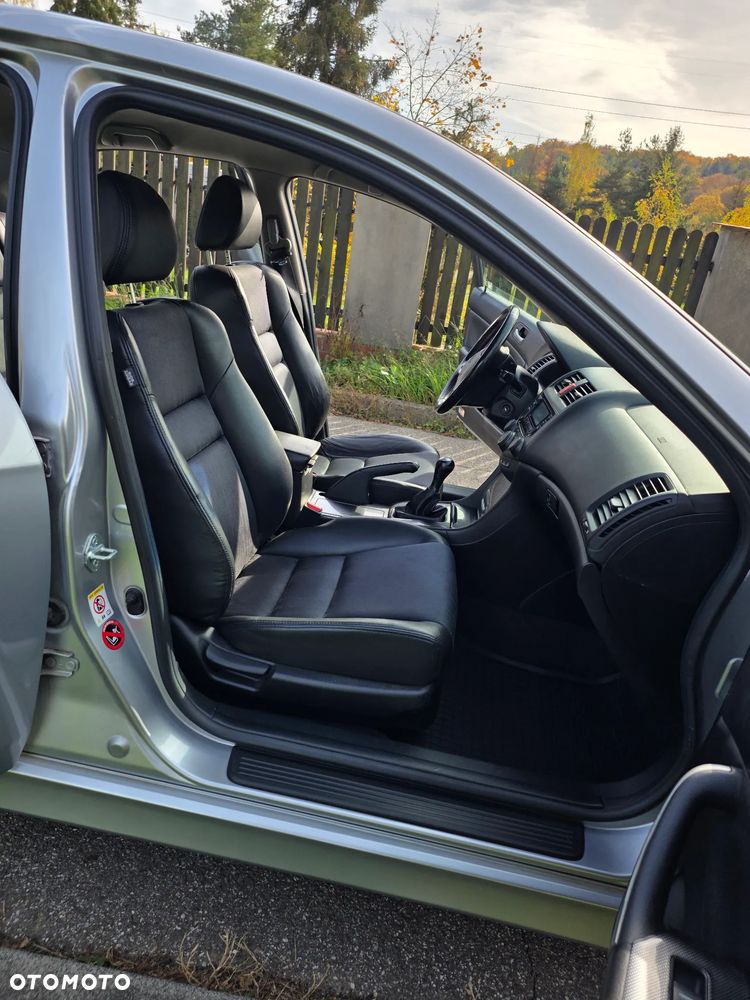 Honda Accord 2.4 TypeS - 16