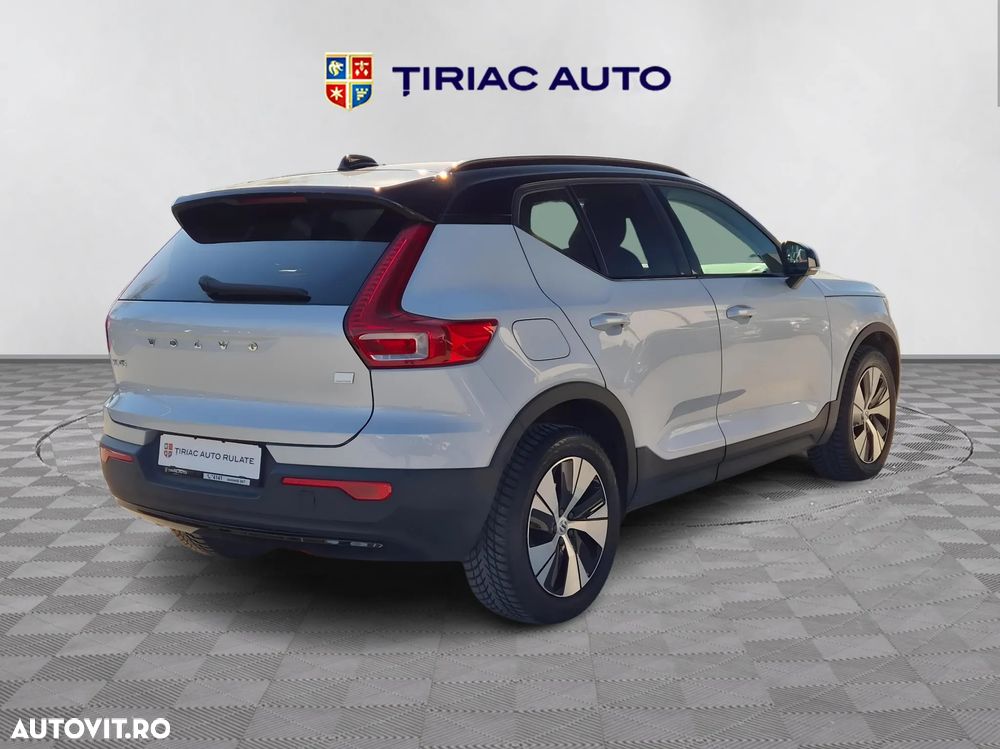 Volvo XC 40 Recharge T5 Twin Engine AT7 Inscription - 5