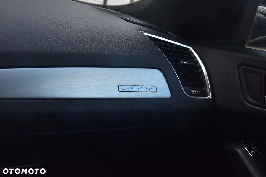 Audi Q5 2.0 TDI Quattro (clean diesel) S tronic - 25