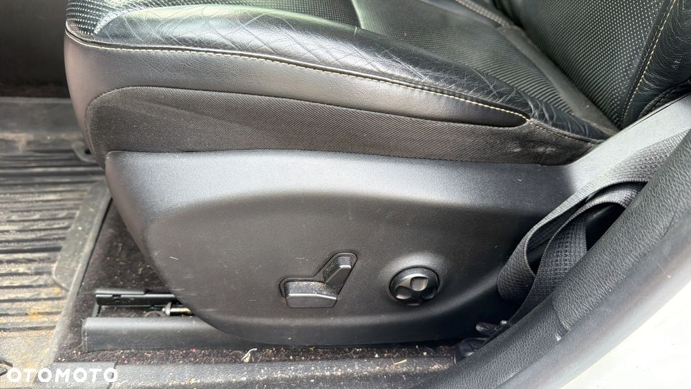 Jeep Cherokee 2.2 Multijet Active Drive I Automatik Night Eagle - 21