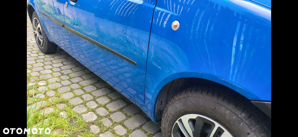 Fiat Punto 1.2 8V Active - 20