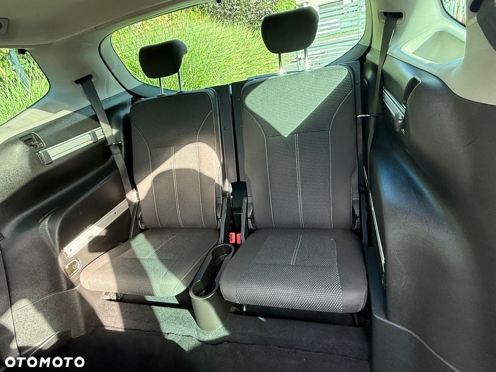 Opel Zafira 1.4 T Cosmo EcoFLEX S&S EU6 - 29