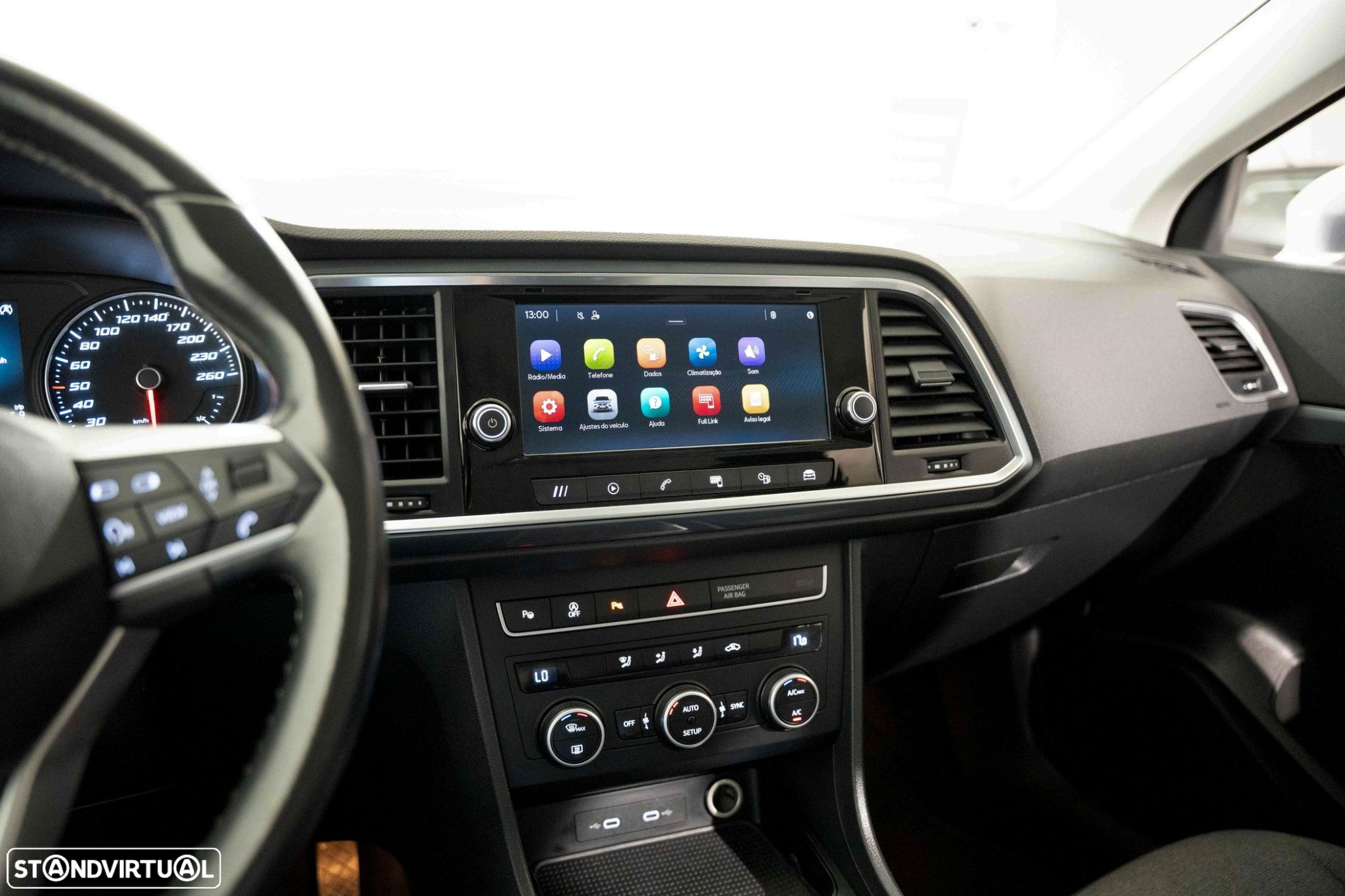 SEAT Ateca 1.0 TSI Style - 5