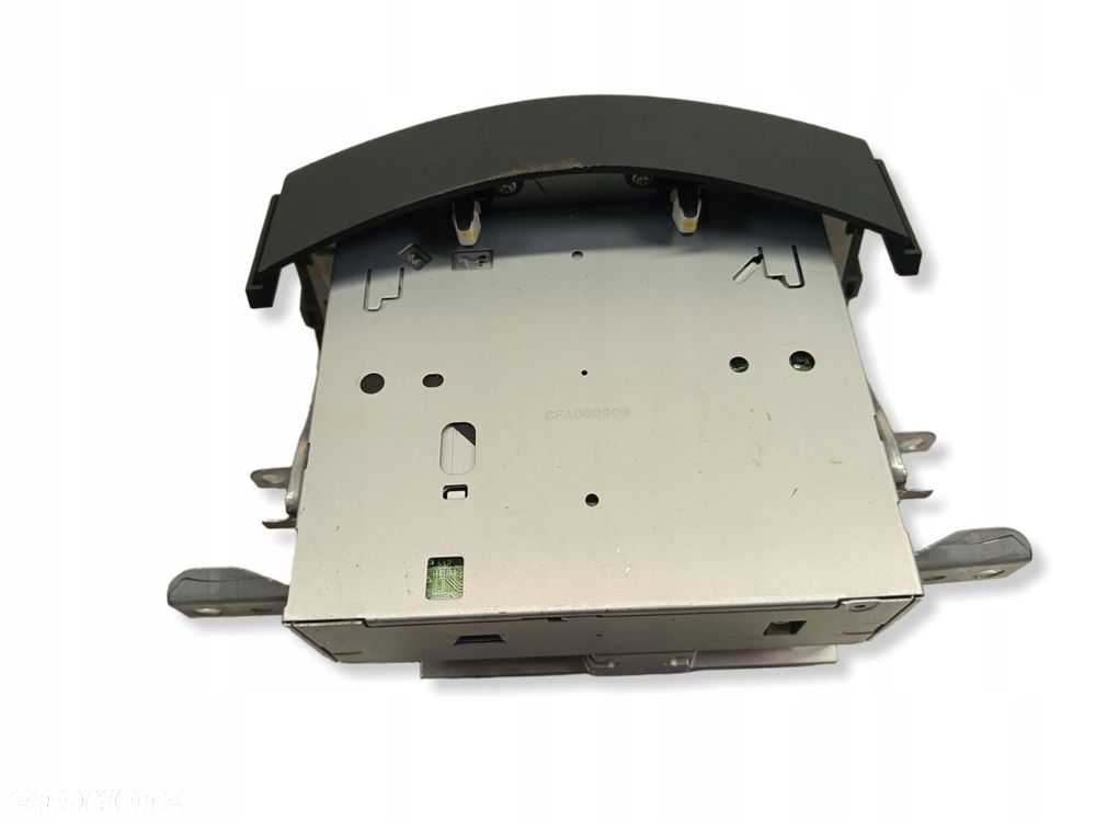 Radio Fabryczne CD MP3 Radio odtwarzacz Toyota RAV 4 8612042220 - 5