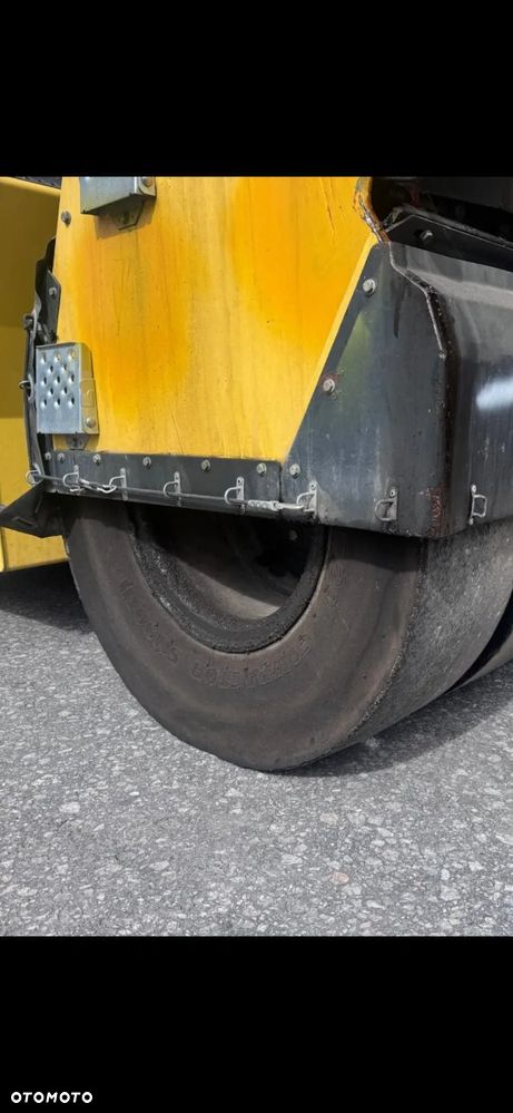 Bomag BW 154 ACP-AM - 11