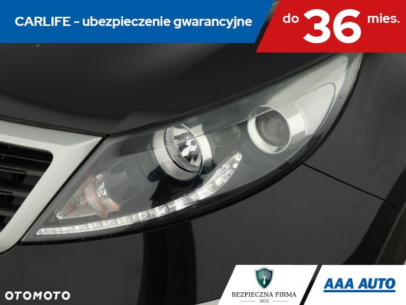 Kia Sportage - 19