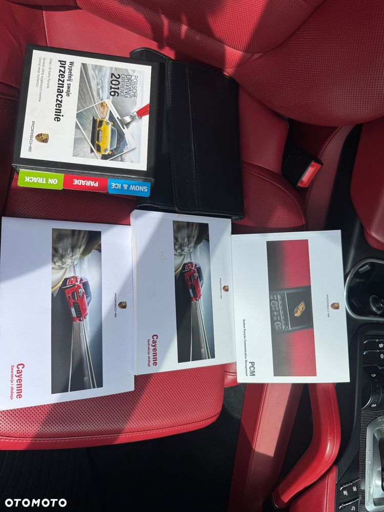 Porsche Cayenne GTS - 15