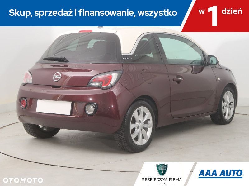 Opel Adam - 7