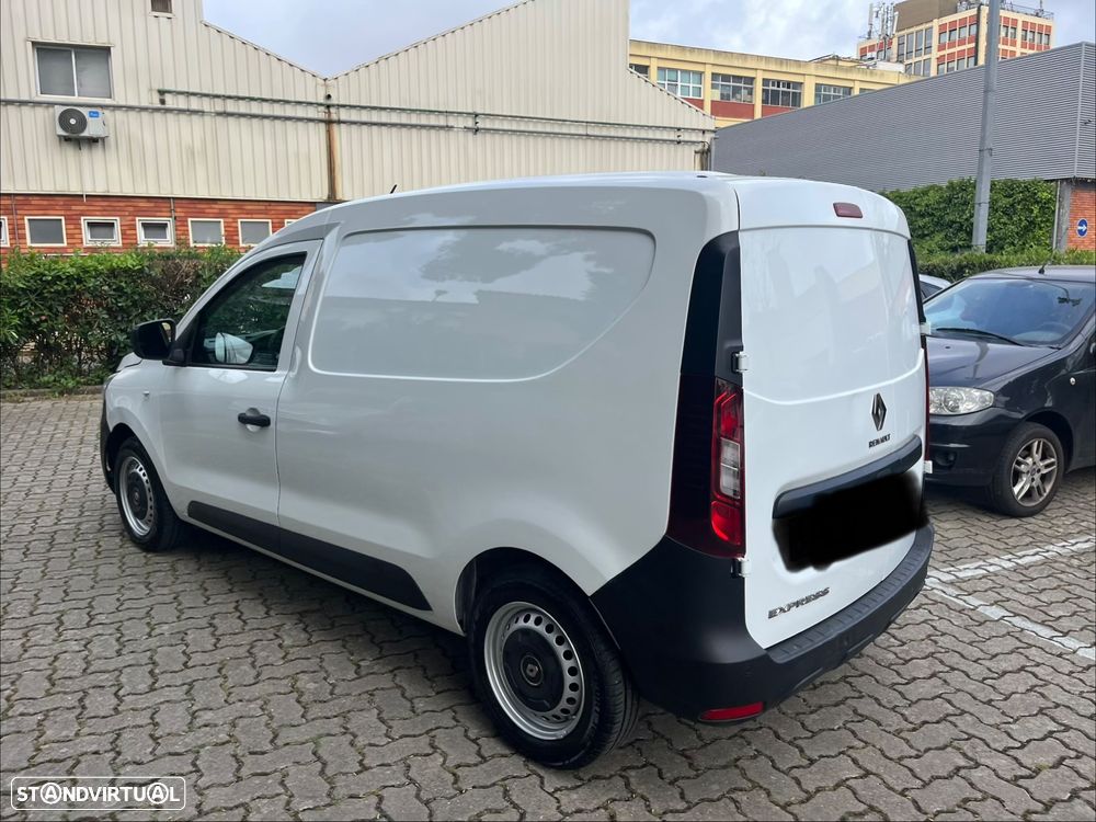 Renault Kangoo express - 13