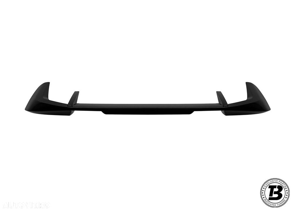 Pachet Exterior Aero compatibil cu BMW X5 G05 M-Pack LCI - 8