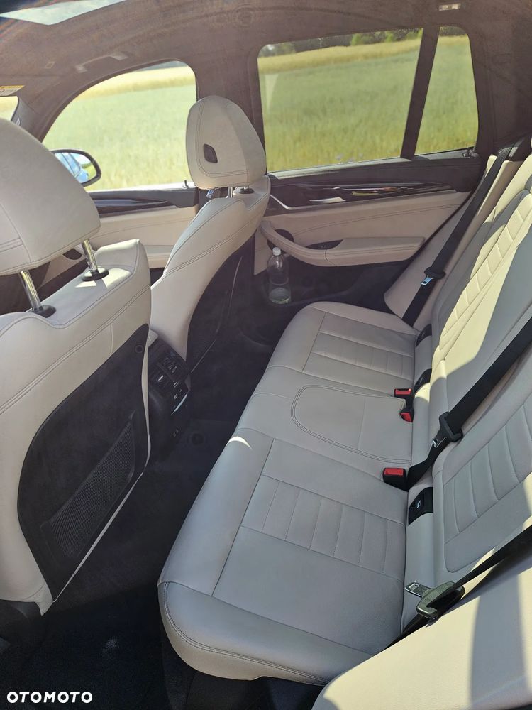BMW X3 - 9