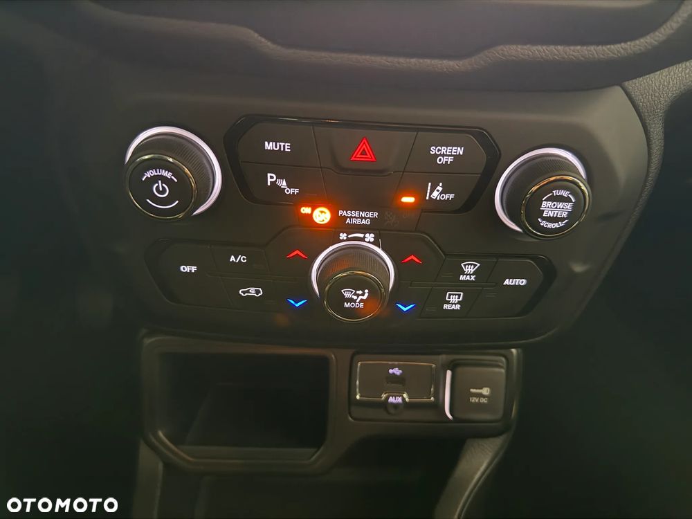Jeep Renegade 1.0 T-GDI Limited - 10