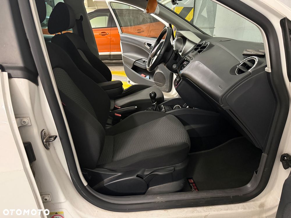 Seat Ibiza ST - 9