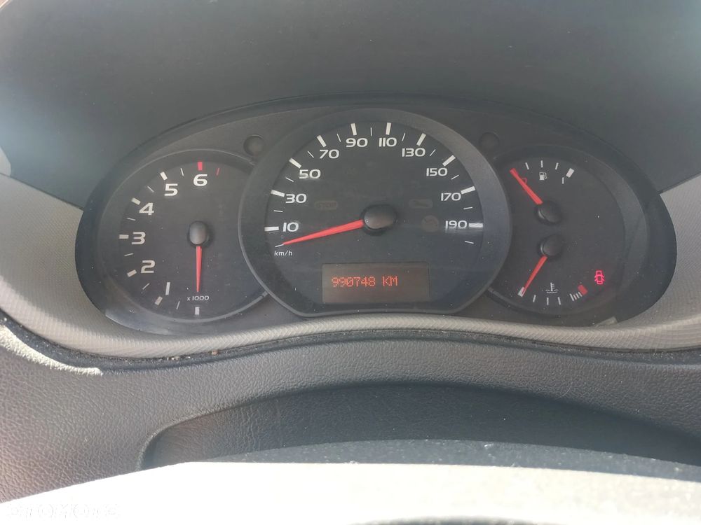 Renault MASTER - 9