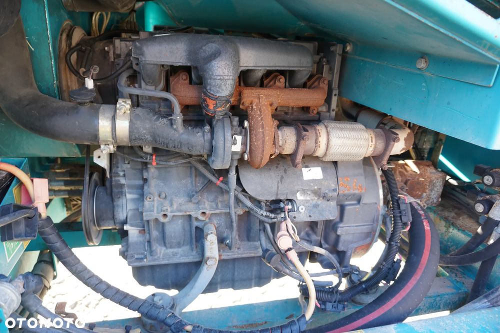 Powerscreen Warrior 800 - 19