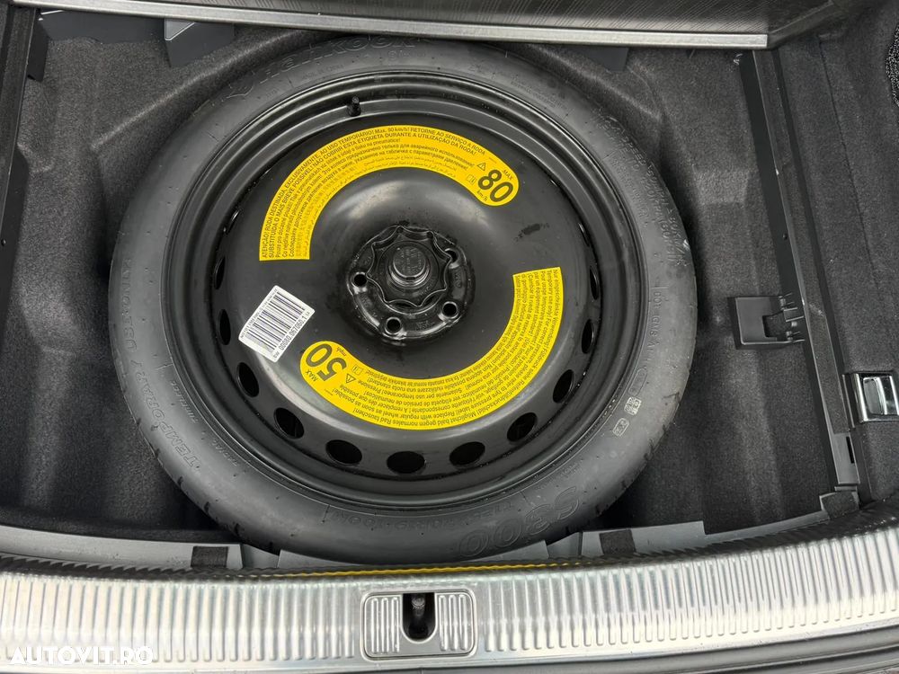 Audi A4 2.0 TDI DPF clean diesel multitronic Ambiente - 28