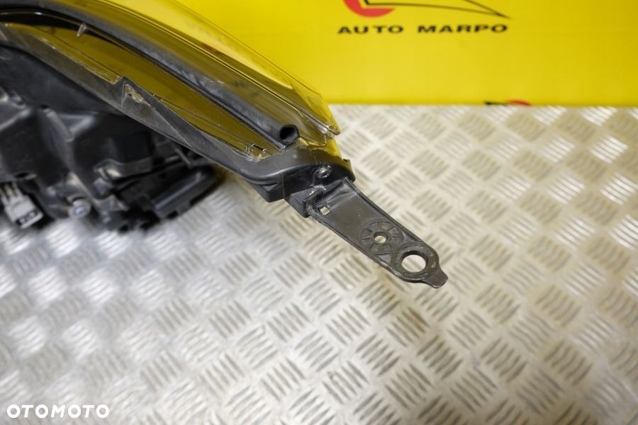 SUBARU FORESTER LIFT 2021-2022 REFLEKTOR LAMPA FULL LED PRAWA (KN) USA - 8