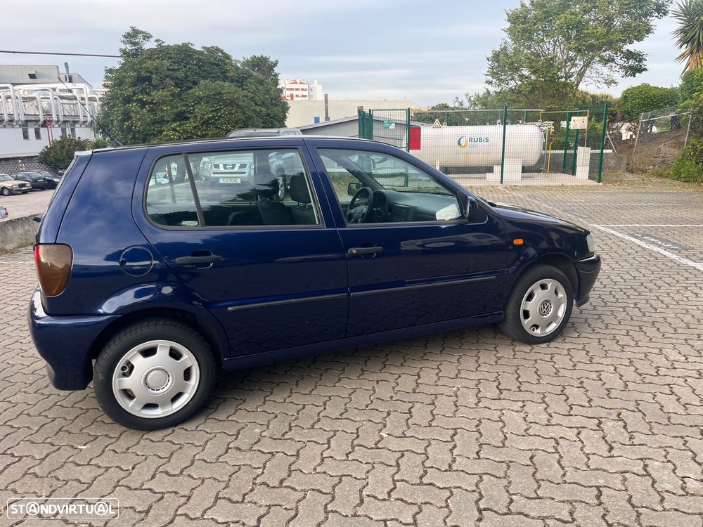 VW Polo 1.0 Confortline AC - 15