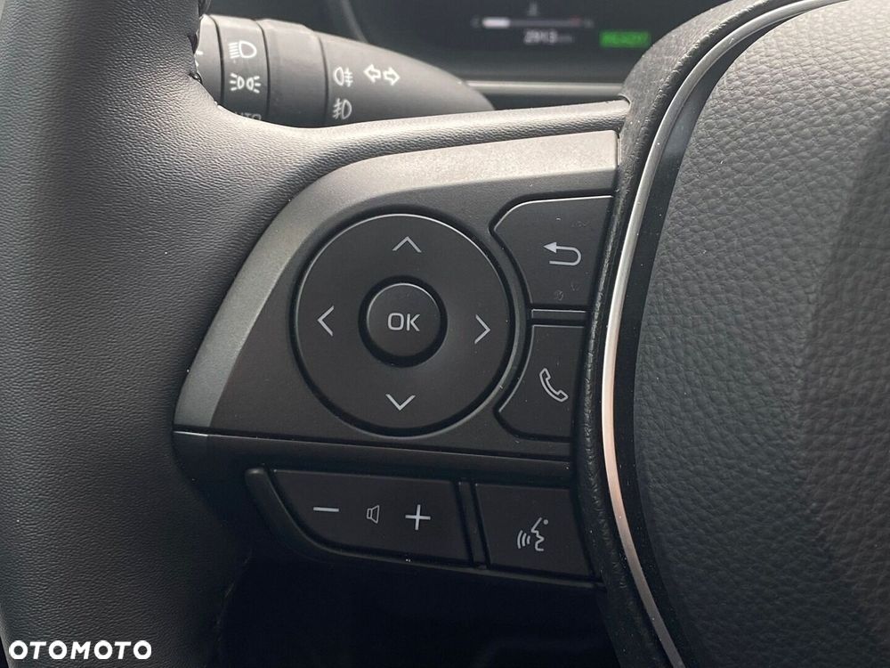 Toyota Corolla - 26