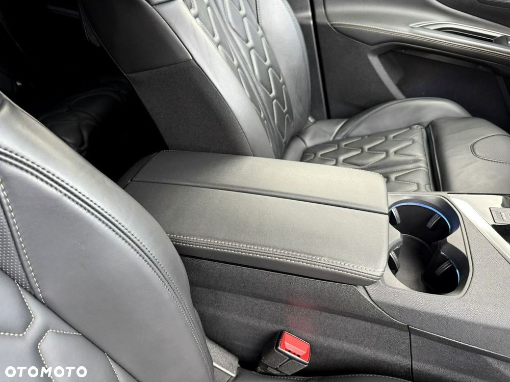 Peugeot 5008 - 13