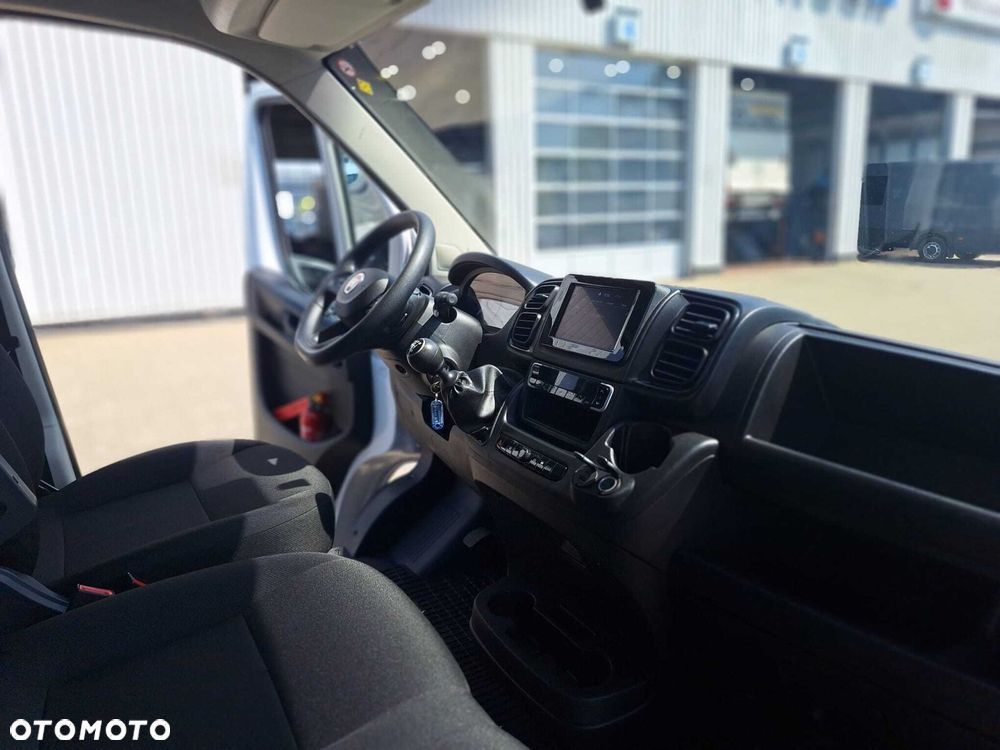 Fiat Ducato L4H2 Krajowy Maxi Wzmocniony Super cena ! - 20