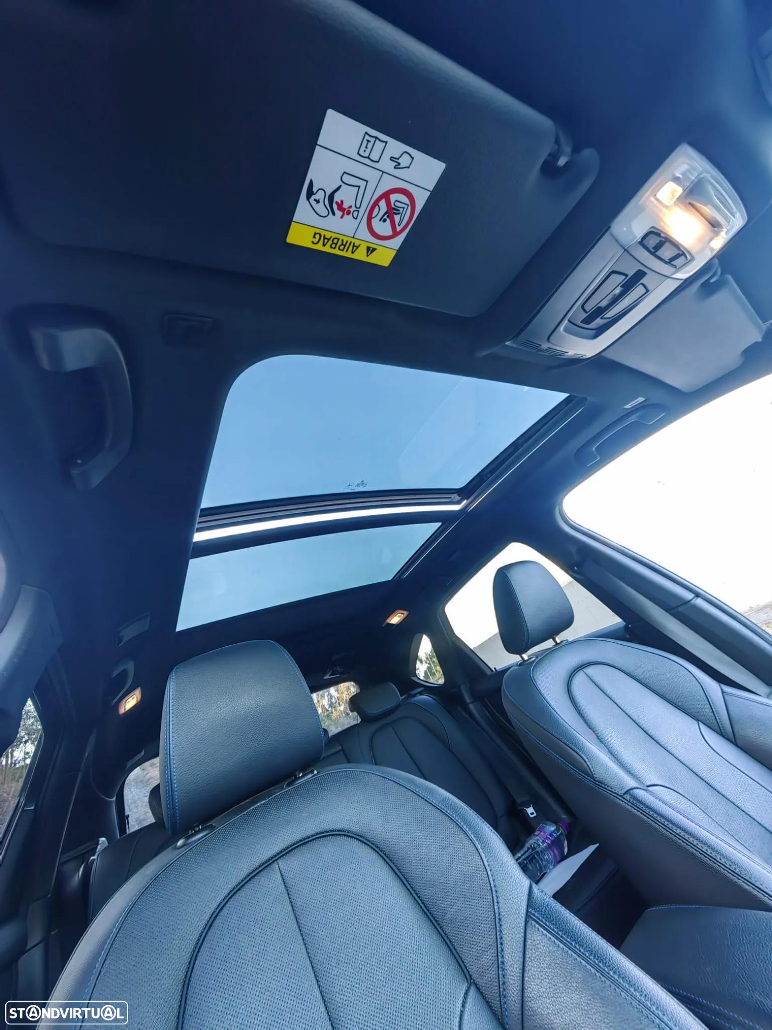 BMW 225xe Active Tourer Pack M - 19