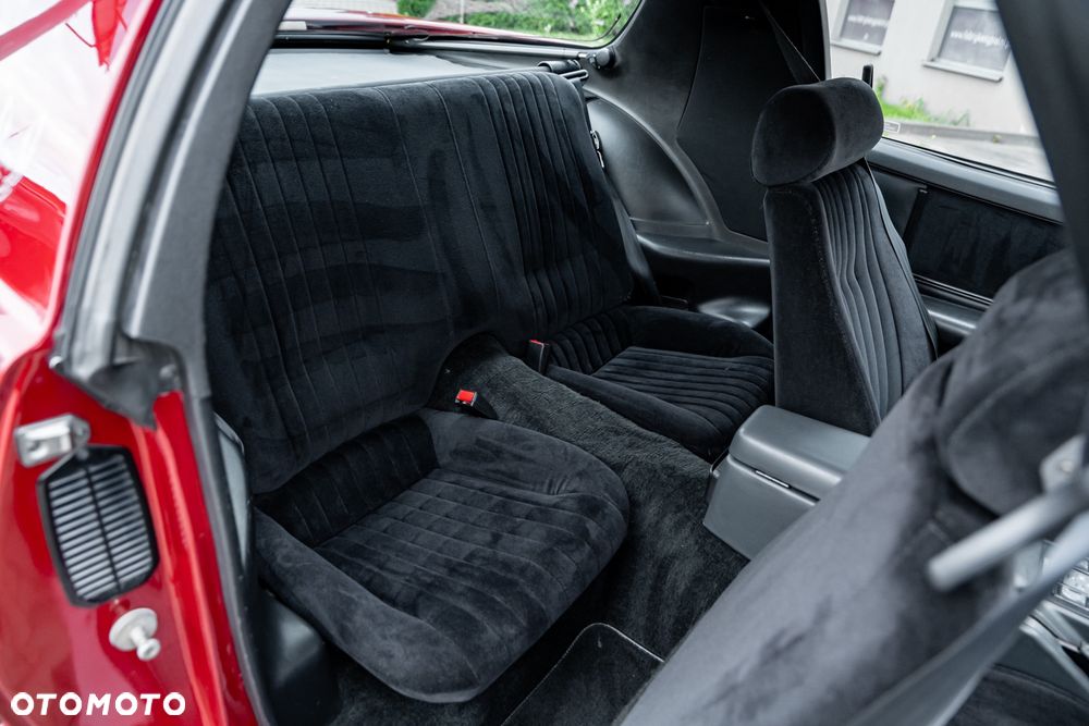 Pontiac Firebird - 29