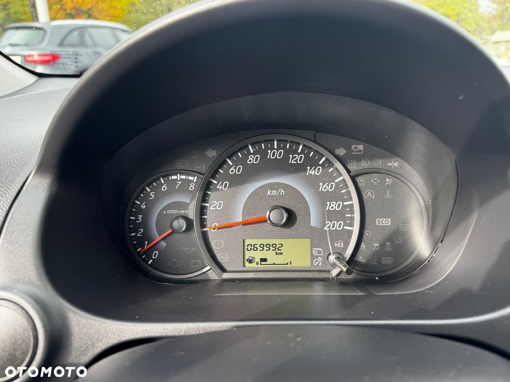 Mitsubishi Space Star 1.0 Invite - 22