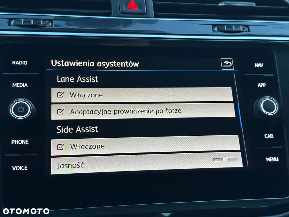 Volkswagen Tiguan 2,0 TSI OPF 4Motion DSG R-Line - 21