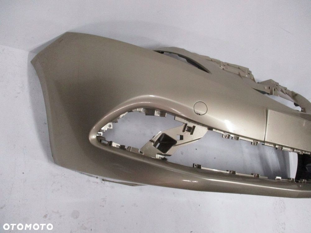 Zderzak LANCIA YPSILON 3 LIFT PRZEDNI - 6