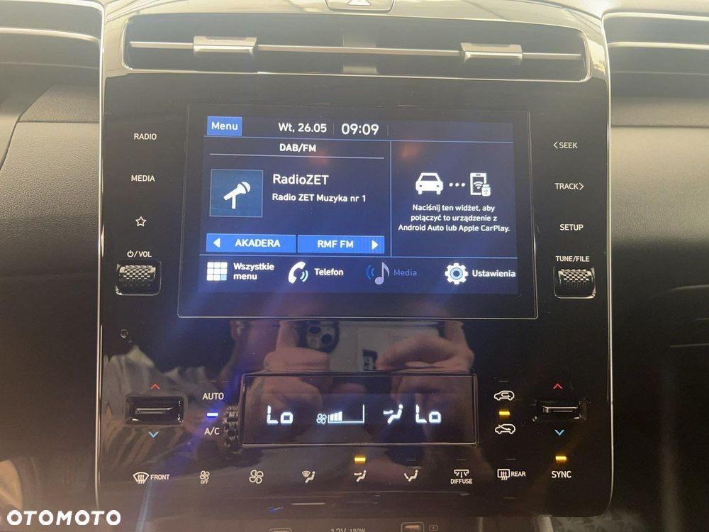 Hyundai Tucson - 19