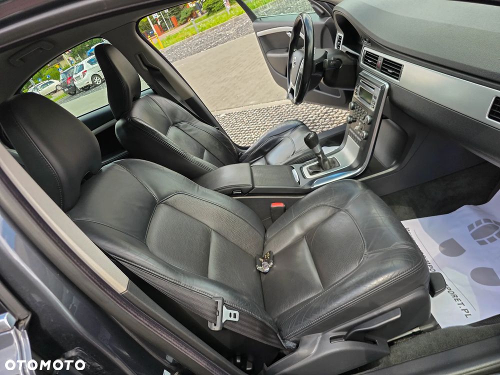 Volvo S80 2.5T RDesign - 14