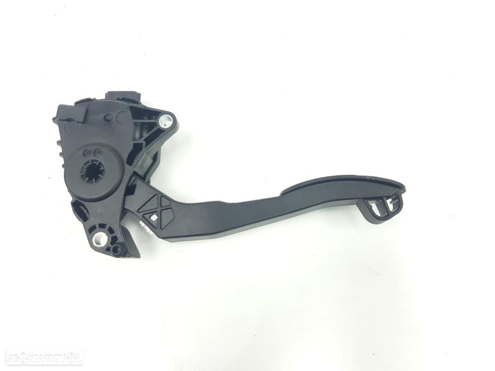POTENCIÓMETRO PEDAL ACELERADOR RENAULT MASTER III CAJA CERRADA - 1