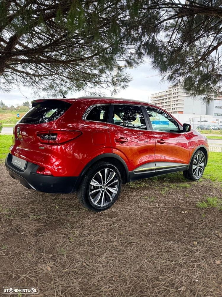 Renault Kadjar - 7
