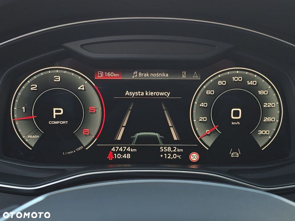 Audi A6 Limousine - 13