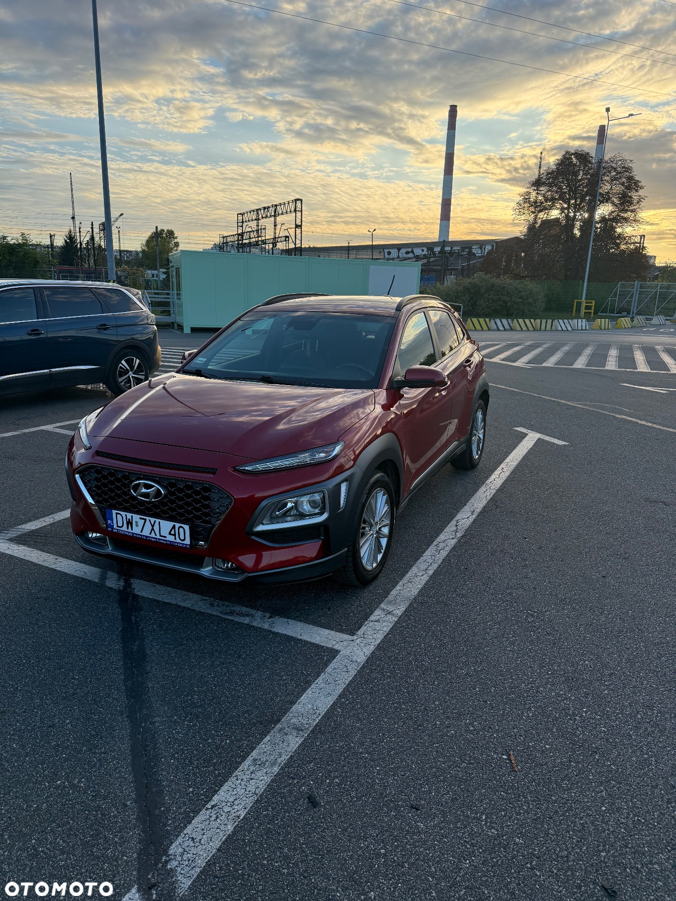 Hyundai Kona - 2